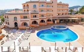 Hotel Rosamar Ibiza